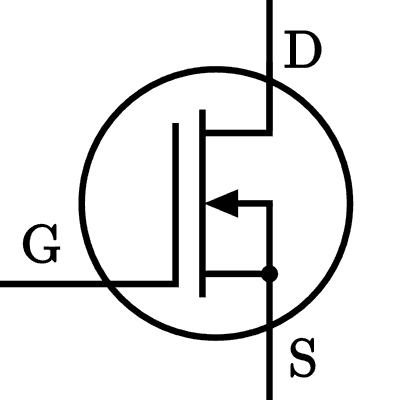 Transistors Cheat Sheet | Joshua's Docs